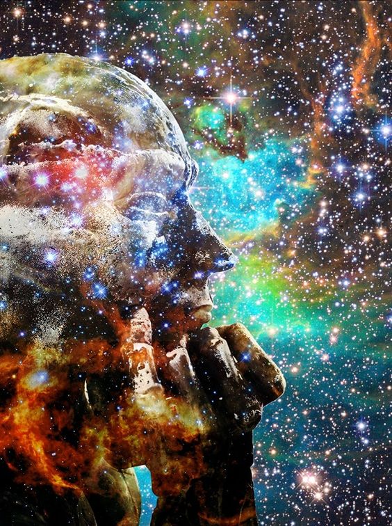 Recognition And Awareness On The Path To Healing