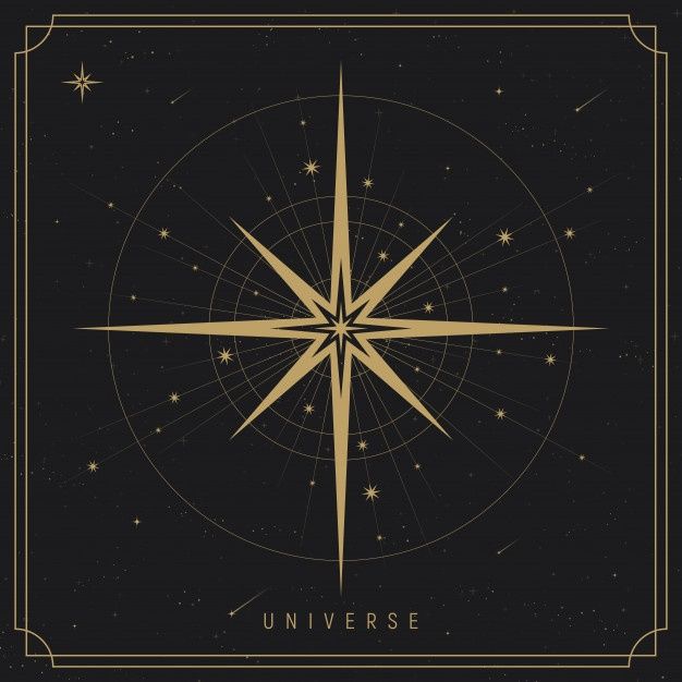 Make A Wish Upon A Star.