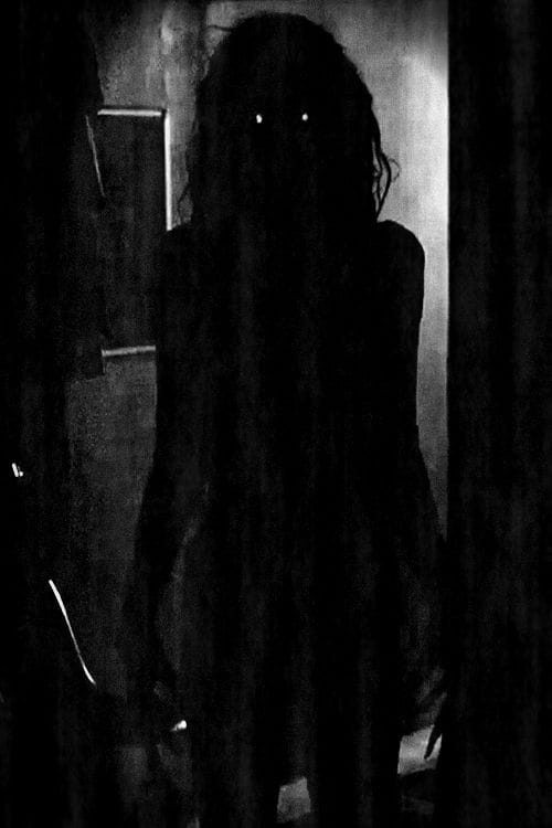 True darkness. (Another Draft 2, I guess.)