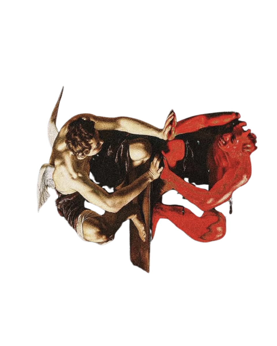 Healing IS life - Kintsugi 金継ぎ