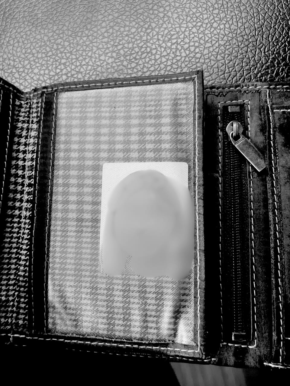 At The Psychiatric Ward